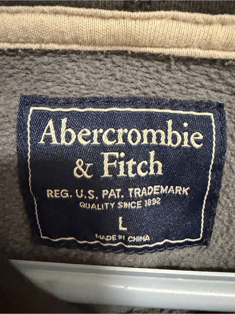Abercrombie & Fitch abercrombie fitch